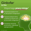 Ginkofar Extra 240 mg tabletki powlekane, 60 szt.