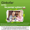 Ginkofar Extra 240 mg tabletki powlekane, 60 szt.