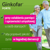 Ginkofar Forte 80 mg tabletki powlekane, 60 szt.