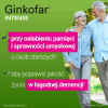 Ginkofar Intense 120 mg tabletki powlekane, 60 szt.
