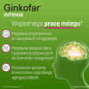Ginkofar Intense 120 mg tabletki powlekane, 60 szt.