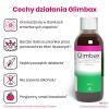 Glimbax 0,74 mg/ml roztwór do płukania jamy ustnej i gardła 200 ml