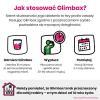Glimbax 0,74 mg/ml roztwór do płukania jamy ustnej i gardła 200 ml