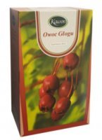 Głóg - owoc Express 20 saszetek