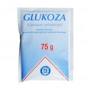 Glukoza 75 g