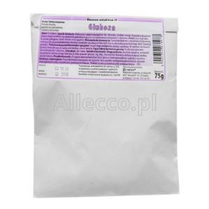 Glukoza (torebka) 75 g
