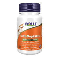 Now Gr8-Dophilus kapsułki, 60 szt.