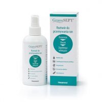 GranuSEPT roztwór 250 ml