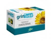GrinTuss herbata fix 20 saszetek