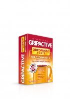 Gripactive Odporność Forte 6 saszetek