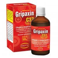 Gripaxin C37 100 ml
