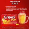 Gripex Duo 16 tabletek