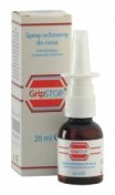 GripStop spray do nosa 20 ml