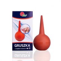 Gruszka z miękkim końcem nr 2