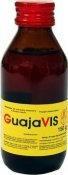 GuajaVis syrop 150g