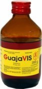 GuajaVis syrop 200 g / Mokry kaszel