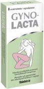 Gyno-Lacta 8 tabletek dopochwowych / Stany zapalne