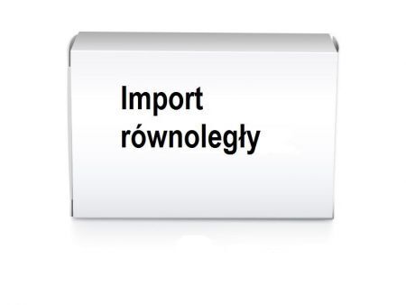 Gynoxin Optima 200 mg 3 kapsułki dopochwowe Import równoległy
