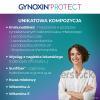 Gynoxin Protect globulki dopochwowe na infekcje intymne, 10 szt.