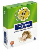 Ha-Pantoten Optimum tabletki, 60 szt.