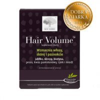 Hair Volume 105 tabletek