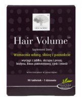 Hair Volume tabletki, 90 szt.