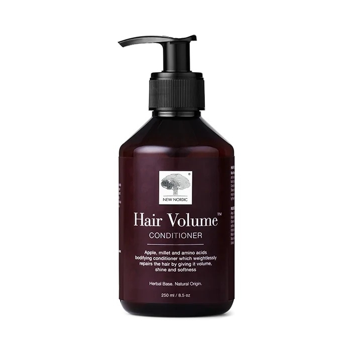 Hair Volume odżywka, 250 ml