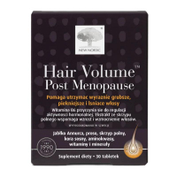 Hair Volume Post Menopause tabletki, 30 szt.