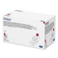 Hartmann Stülpa bezszwowy dziany rękaw opatrun­kowy Nr 7 (15 m x 21 cm), 1 szt.