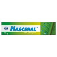 Hasceral maść 50 g