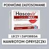 Hascovir Control MAX 400 mg 30 tabletek