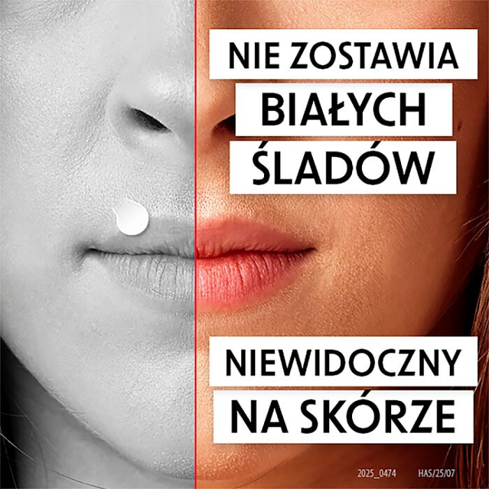 Hascovir Lipożel pro 3 g