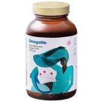 Health Labs Care OmegaMe kapsułki, 60 szt.