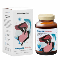 Health Labs Care OmegaMe Prenatal kapsułki, 120 szt.