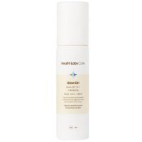 Health Labs Glow On krem SPF50 z melaniną do twarzy, 50 ml