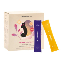 Health Labs GlowMe saszetki z kolagenem mix smaków, 30 szt.