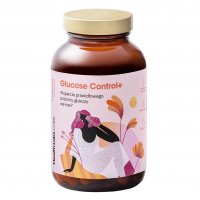 Health Labs Glucose Control+ kapsułki, 90 szt.