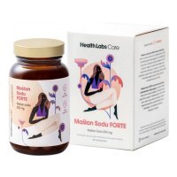 Health Labs Maślan Sodu Forte kapsułki, 60 szt.