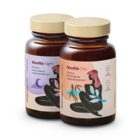 Health Labs NewMe kapsułki z kolagenem na włosy skórę i paznokcie, 60 szt.