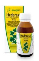 Hederasal syrop 125 g