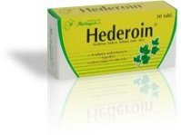 Hederoin 30 tabl.