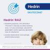 Hedrin RAZ żel w sprayu 60 ml