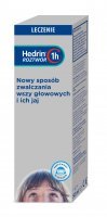 Hedrin roztwór przeciw wszawicy 50 ml