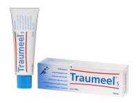 HEEL Traumeel S maść 50 g