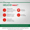 Helicid Max 20 mg 14 kapsułek dojelitowych twardych