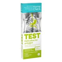 Helicobacter Antygen Test z kału na bakterie helicobacter pylori, 1 szt.
