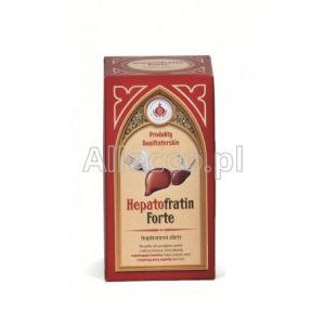 Hepatofratin Forte FIX 2 g 30 sasz.