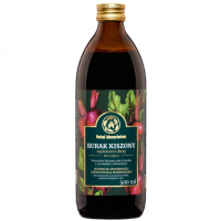 Herbal Monasterium Burak Kiszony sok, 500 ml