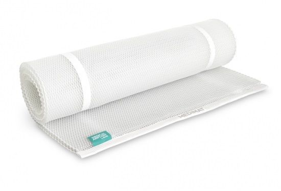 HERBAMEDICUS Mata przeciwodleżynowa 90x200cm 1 szt.