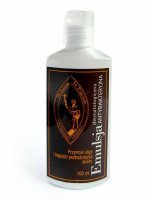 Herbarium Św. Franciszka Dermatologiczna emulsja antybakteryjna 100 ml